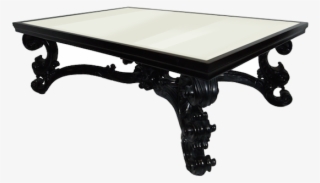 Coffee Table #6048685