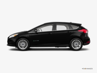 Used 2016 Ford Focus Electric In Deland, Fl - Nissan Versa 2017 Black #6048948