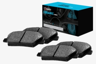 R1 Concepts Performance Brake Parts Brake Rotors, Brake - Cobblestone #6049165