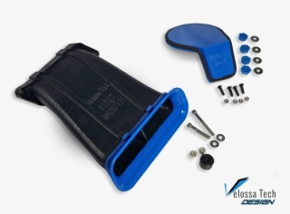 Velossatech Big Mouth Inlet For 2016 Ford Focus Rs #6049170