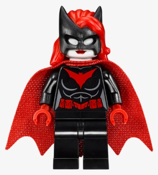 Batwoman - Lego 76111 #6049334