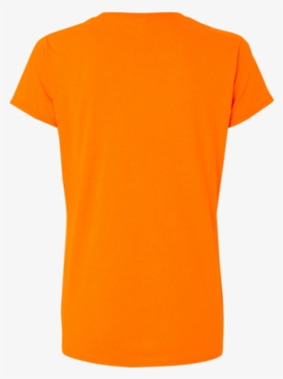 Women's Lightweight Ringspun T-shirt - Active Shirt #6049386