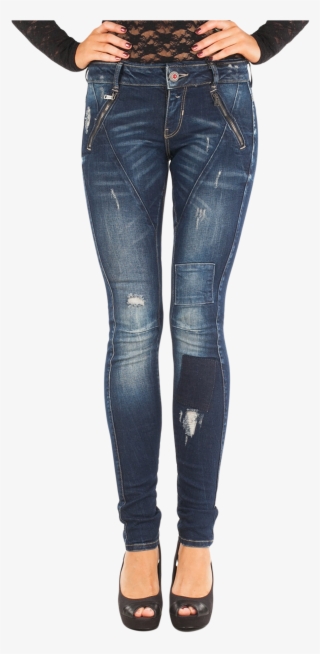 Jeans W53a70-1 - Guess - Kaporal #6049502