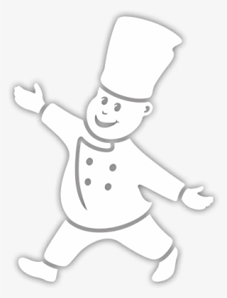 Male Chef - Little Chef #6049509