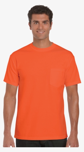 Garment - Red Orange T Shirt Template #6049553 Garment - Red Orange T Shirt Template #6049553