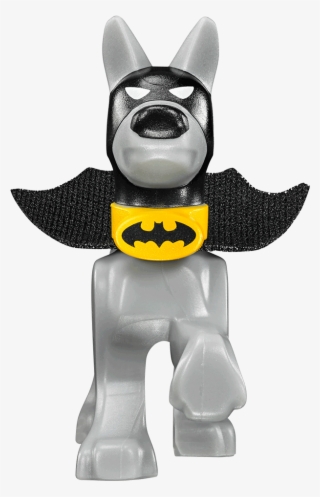 Ace The Bat Hound - Lego Dc Ace The Bathound #6049707