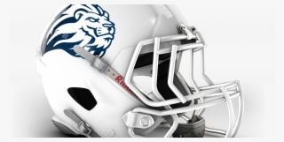 Midlands Youth U17 Conf - New Patriots Helmet #6049710