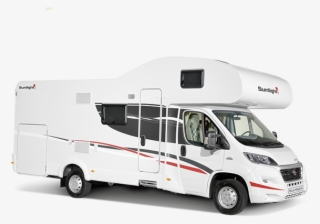 Bristol Airport Motorhome Hire - Mcrent Family Luxury #6049835