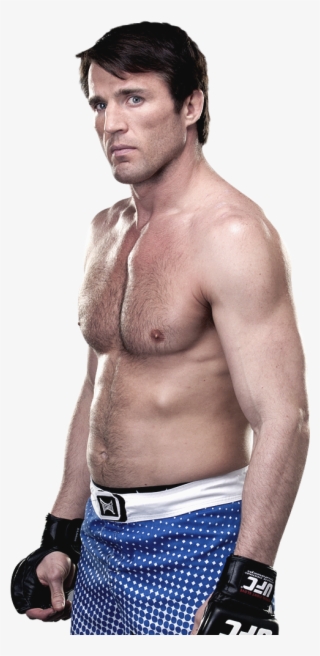 Chael-sonnen "" - Chael Sonnen Reach #6049905