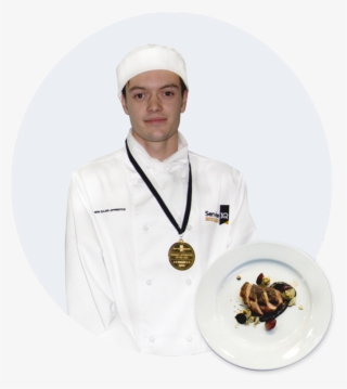Apprentice Cookery Image1 - Culinary Art #6049965