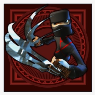 Shinobi Png #6050243