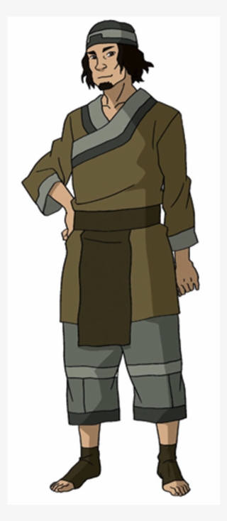 Cidadão - Standing #6050245