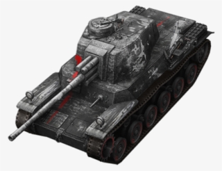 Annoj12 Shinobi - World Of Tanks Vk 30.02 D #6050296