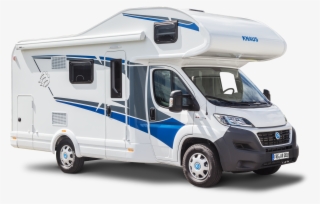 Image L Ve Traveller - Knaus Live Traveller 650 Dg #6050402