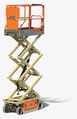 Choosing The Right Scissor Lifts For Your Job - 18 Ft Scissor Lift #6050456