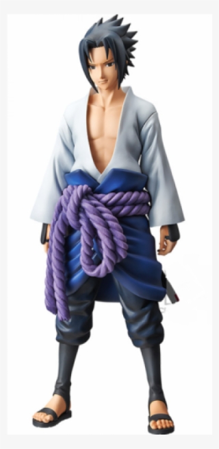 Naruto Shippuden Grandista Shinobi Relations Uchiha #6050503