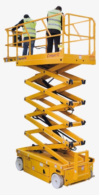 Haulotte Compact #6050507