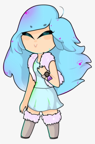 Kasumi Miyamoto By Beda - Cartoon #6050566