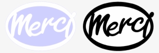 Merci Png #6050625