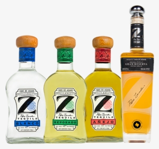 Z - Tequila #6050666