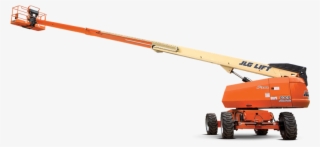 Telescopic Boom Jlg 600s - Jlg 600 Boom Lift #6050722