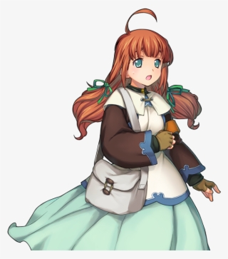 Rance Ix - メルシィ アーチャ #6050886