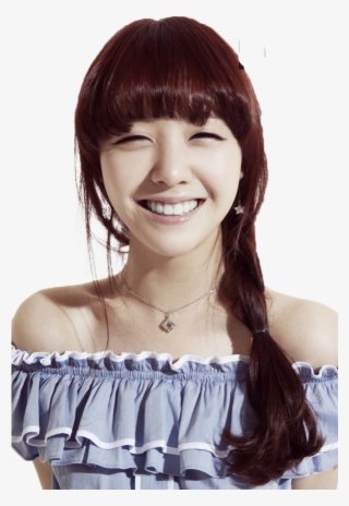 Bang Minah Smile #6051329