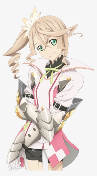 Alisha Status 1 - Tales Of Zestiria The X Alisha #6051376