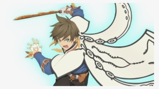 Sorey Cut-in - Sorey Mystic Arte Cut #6051432