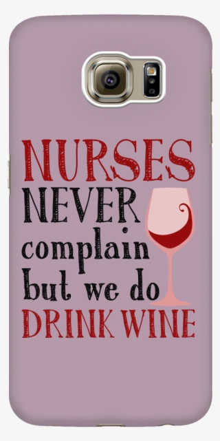 Phone Case For Galaxy S4, S5, S6, Iphone 6, 6s, 6 Plus - Samsung Galaxy S6 Hoesje - Marble Wood #6051486