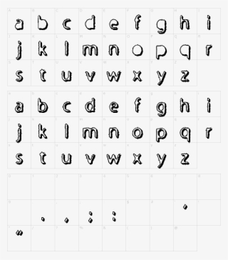 Undertaker Font #6051537