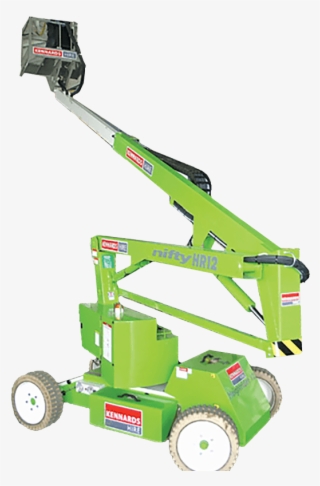2m Diesel/electric - Boom Lift #6051584