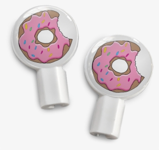 Deka Sounds Dekaslides Earbuds Combo Tri Heart + Watercolor #6051589