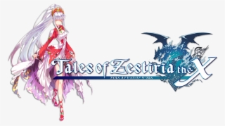 Tales Of Zestiria The X Image - Tales Of Zestiria [ps3 Game] #6051645