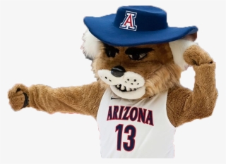 Global Wildcat Sports Series - University Of Arizona Wilbur #6051818