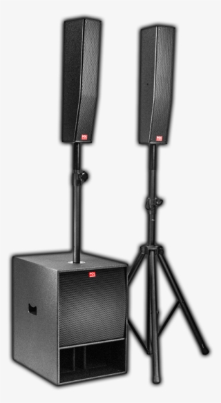 Djt 2100 Ak - Loudspeaker #6051874