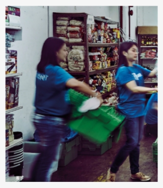 40 Good Men - Portrait #6051974