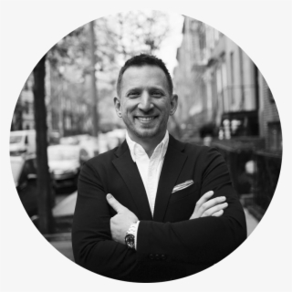 Guy Wasko Is The Founding Pastor Of Trinity Grace Church - Monochrome #6052035