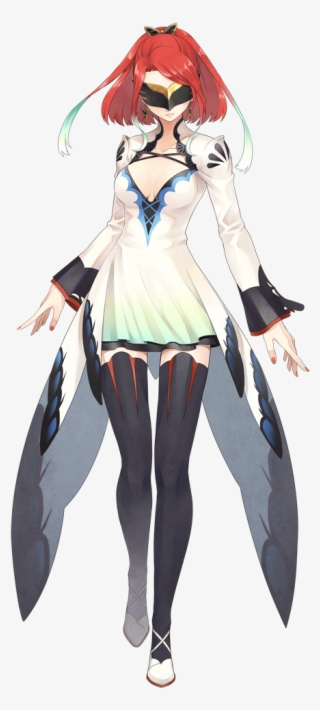 Seres Tales Of Berseria #6052042