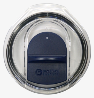 Navy 20 Oz Splash Proof Lid - Eye Shadow #6052191