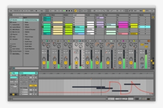 Ableton Live 9 Suite English #6052245