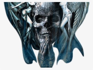 Macabre Art Dark Fantasy #6052248