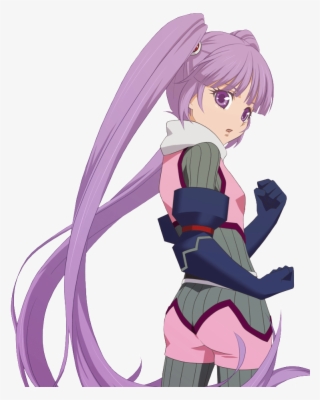 Sophie From Tales Of Graces #6052341