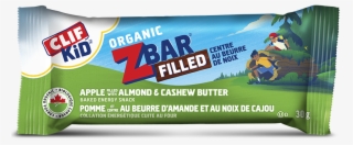 Apple And Almond Cashew, 4x30g #6052342