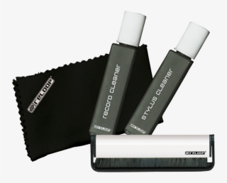 Reloop Professional Vinyl Dj Cleaning Set - Reloop Professional Dj Cleaning Set Mk2 #6052404