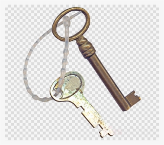 Ключи На Прозрачном Фоне #6052504