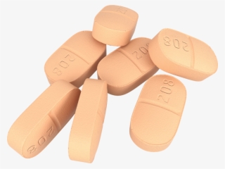 Pills Png, Download Png Image With Transparent Background, - Orange Pill Png #6052612