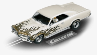 Pontiac Gto - Carrera Ford Mustang Gt No.49 1/32 Slot Car (27488) #6052661