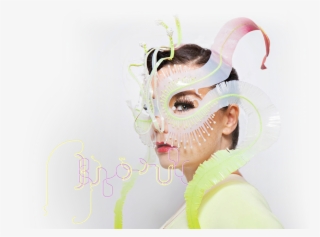 Tickets For Björk Dj Set & Oneohtrix Point Never Dj - Art Bjork #6052663