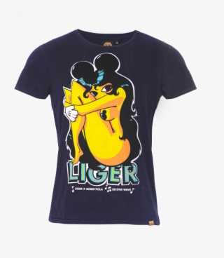 Liger T Shirt #6052748